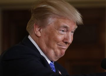 Donald Trump es popular gracias a ti Donald Trump es popular gracias a ti