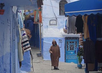 Marruecos en la encrucijada