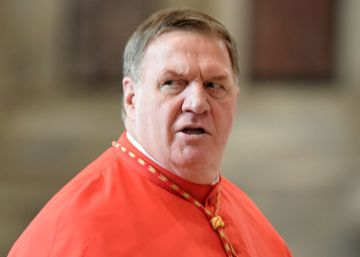 El cardenal que representa los nuevos tiempos de Francisco El cardenal que representa los nuevos tiempos de Francisco