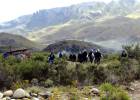Bachelet pide perdón a los mapuches “por los errores y horrores”