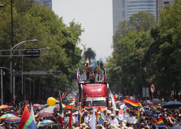 “Tenemos que destruir el odio al diferente en México” “Tenemos que destruir el odio al diferente en México”