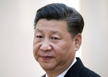 El presidente chino visita por primera vez Hong Kong en el 20º aniversario de su devolución El presidente chino visita por primera vez Hong Kong en el 20º aniversario de su devolución