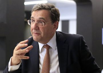 “La seguridad de Europa depende de la seguridad en el Sahel” “La seguridad de Europa depende de la seguridad en el Sahel”