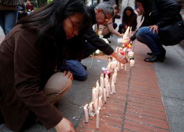Colombia busca acabar con la violencia en el país tras el desarme de las FARC Colombia busca acabar con la violencia en el país tras el desarme de las FARC