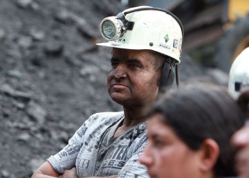 Una explosión de una mina de carbón deja 13 muertos en Colombia Una explosión de una mina de carbón deja 13 muertos en Colombia