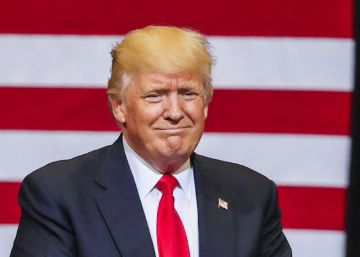 Trump presiona al Senado para sacar adelante su reforma sanitaria Trump presiona al Senado para sacar adelante su reforma sanitaria