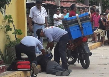 El crimen organizado asesina a 14 personas en Veracruz en 24 horas El crimen organizado asesina a 14 personas en Veracruz en 24 horas