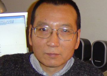 El Nobel de la Paz Liu Xiaobo, excarcelado por padecer cáncer terminal