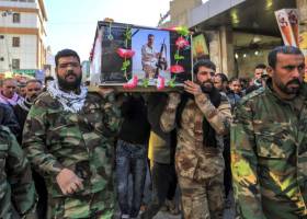 “El ISIS es el grupo yihadista menos islamista de la historia”