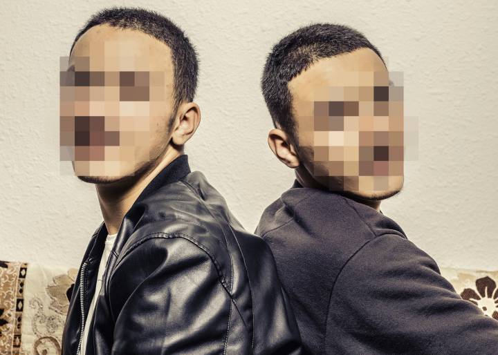 Fabricando a un yihadista Fabricando a un yihadista