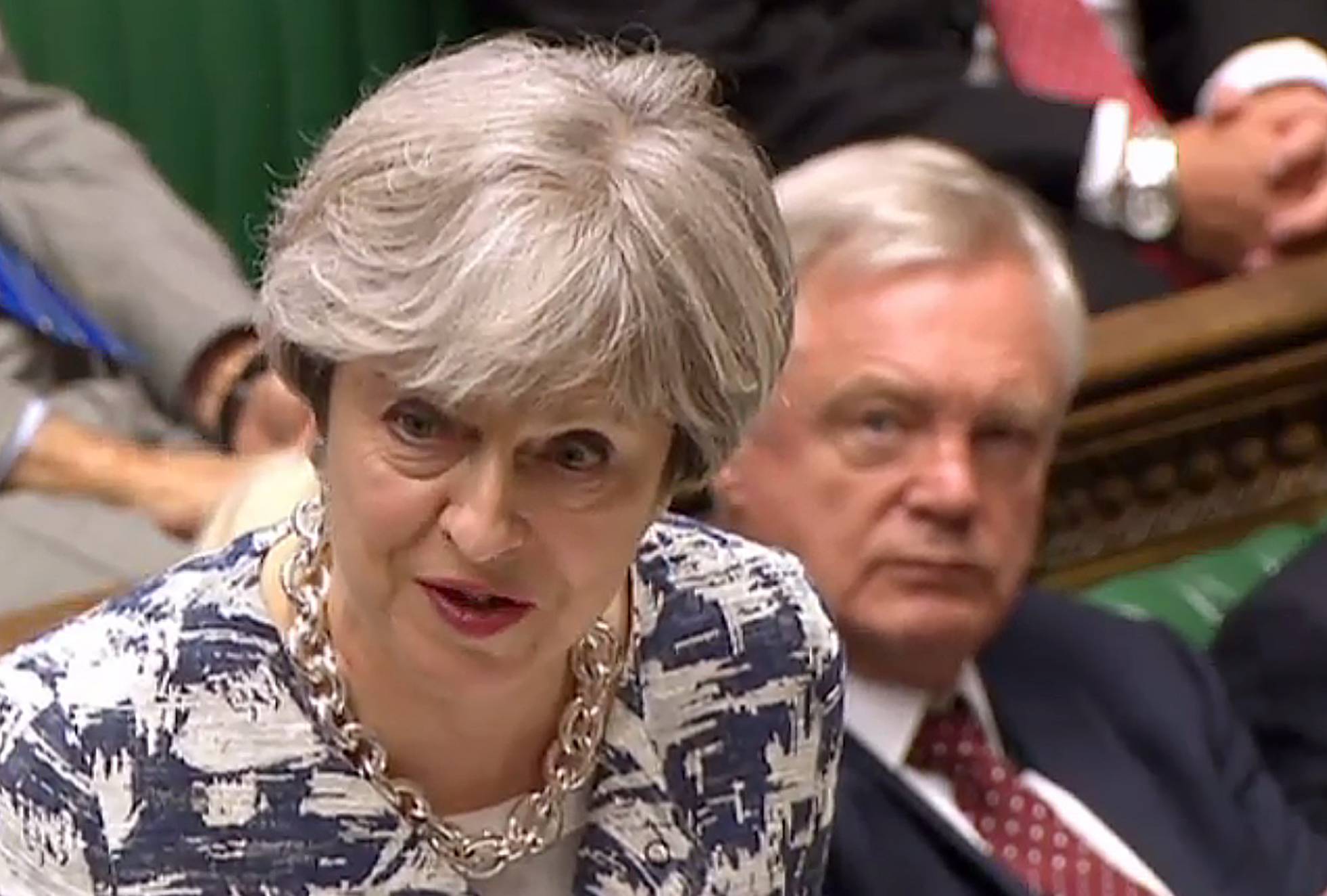 Los europeos tendrán que pedir un documento especial para vivir en Reino Unido tras el Brexit