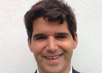 Theresa May elogia el “heroísmo” de Ignacio Echeverría Theresa May elogia el “heroísmo” de Ignacio Echeverría