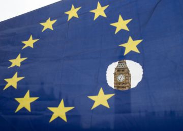 Cómo va a afectar a los europeos en Reino Unido el plan de May para el Brexit Cómo va a afectar a los europeos en Reino Unido el plan de May para el Brexit