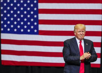Trump desaira a los musulmanes al romper con la tradicional cena del fin del Ramadán