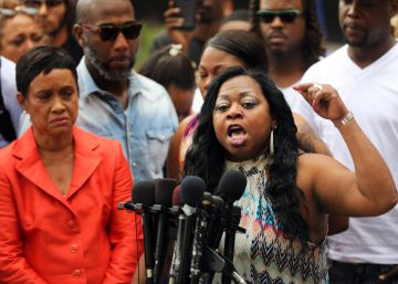 La madre de Philando Castile recibirá una indemnización de tres millones por la muerte de su hijo La madre de Philando Castile recibirá una indemnización de tres millones por la muerte de su hijo