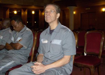 De mercenario-golpista a espía al servicio de Obiang De mercenario-golpista a espía al servicio de Obiang