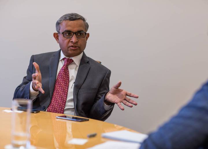 ¿Qué viene detrás de Wannacry? Más ‘ransomware’ y ‘biohacking’ ¿Qué viene detrás de Wannacry? Más ‘ransomware’ y ‘biohacking’