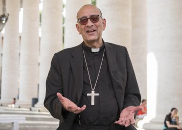 “El camino que ha abierto Francisco no puede ir hacia atrás” “El camino que ha abierto Francisco no puede ir hacia atrás”