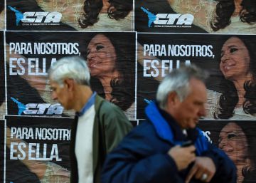 La financiación electoral, un agujero negro en Argentina La financiación electoral, un agujero negro en Argentina