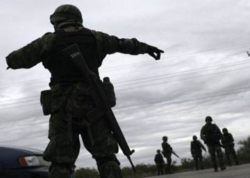 EE UU acusa a un exministro guatemalteco de escoltar cargamentos de Los Zetas EE UU acusa a un exministro guatemalteco de escoltar cargamentos de Los Zetas