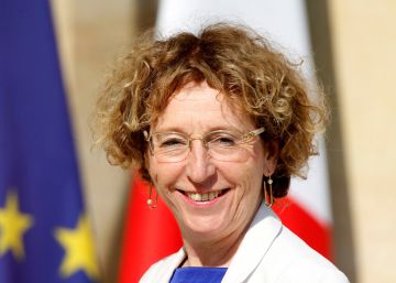 El Gobierno francés maniobra para blindar la reforma laboral El Gobierno francés maniobra para blindar la reforma laboral