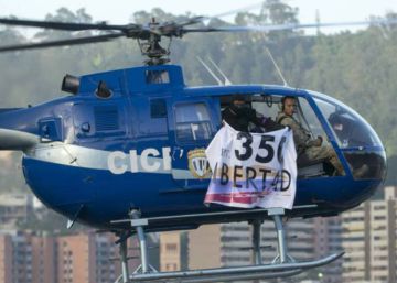 Ataque aéreo ao Supremo Tribunal leva ao limite a crise venezuelana