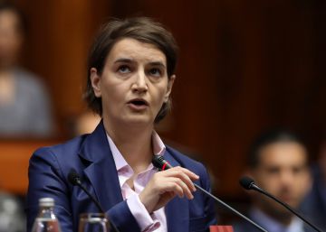 El guiño de Serbia hacia la apertura El guiño de Serbia hacia la apertura