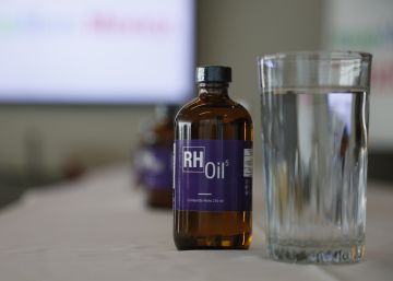 México comienza a comercializar la marihuana medicinal México comienza a comercializar la marihuana medicinal