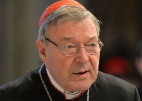 El responsable de las finanzas del Vaticano acusado de abusos sexuales