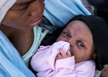 El flujo migratorio a países de la OCDE alcanza su máximo en una década El flujo migratorio a países de la OCDE alcanza su máximo en una década