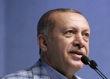 Berlín rechaza de nuevo que Erdogan haga campaña en Alemania Berlín rechaza de nuevo que Erdogan haga campaña en Alemania