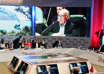 La Alianza del Pacífico abre sus puertas a Canadá, Australia, Nueva Zelanda y Singapur La Alianza del Pacífico abre sus puertas a Canadá, Australia, Nueva Zelanda y Singapur