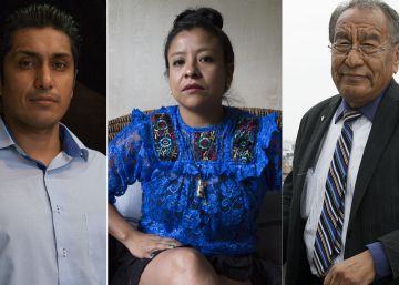 México, frente al espejo del racismo México, frente al espejo del racismo