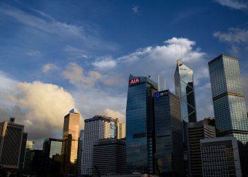 Hong Kong afronta el cambio de su modelo económico