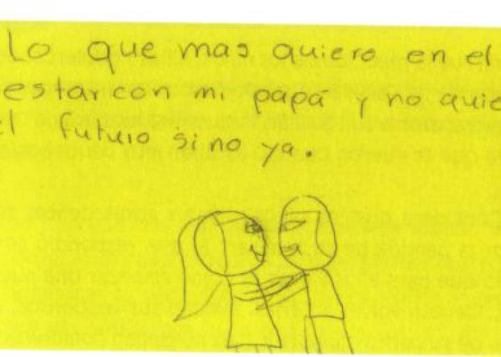 Otro rostro del menor no acompañado: el abandonado por padres migrantes Otro rostro del menor no acompañado: el abandonado por padres migrantes