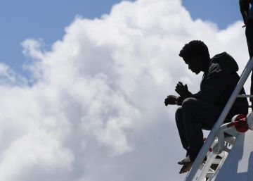 Los niños que se evaporan Los niños que se evaporan