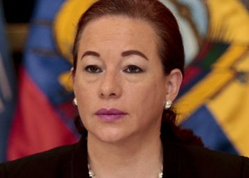 Ecuador rechaza la política migratoria de Trump