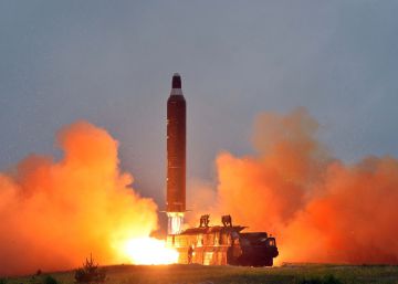 Las potencias nucleares multiplican su inversión pero tienen menos armas atómicas Las potencias nucleares multiplican su inversión pero tienen menos armas atómicas