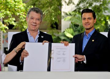 Aliança do Pacífico incorpora mais quatro países