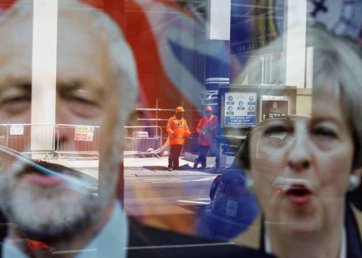 Vergüenza anglosajona Vergüenza anglosajona