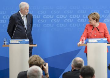 Merkel promete pleno emprego e menos impostos para conseguir quarto mandato