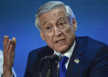 “Nunca aceptaremos un golpe de Estado en Venezuela” “Nunca aceptaremos un golpe de Estado en Venezuela”