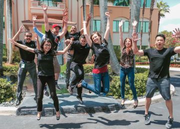 Cómo ser la empresa que quieren los ‘milenials’ Cómo ser la empresa que quieren los ‘milenials’