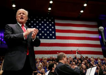 “Fui retuitado pelo próprio Deus Imperador Trump”: quem é o criador do meme da CNN “Fui retuitado pelo próprio Deus Imperador Trump”: quem é o criador do meme da CNN