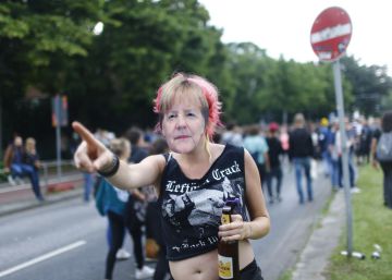 G20 enfrenta cúpula de alto risco em Hamburgo