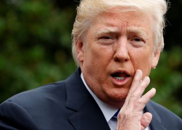 Al menos 25 congresistas demócratas promueven una ley para destituir a Trump por estar “incapacitado” Al menos 25 congresistas demócratas promueven una ley para destituir a Trump por estar “incapacitado”