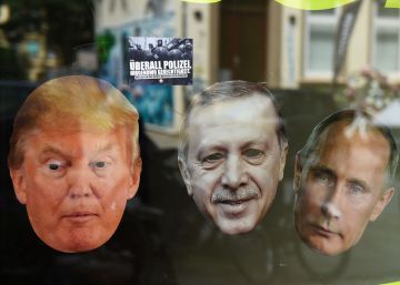 El Consejo de Europa exige a Turquía que libere a los 10 activistas de derechos humanos detenidos El Consejo de Europa exige a Turquía que libere a los 10 activistas de derechos humanos detenidos