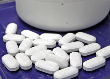 EE UU logra un leve recorte en su epidemia de consumo de opiáceos EE UU logra un leve recorte en su epidemia de consumo de opiáceos