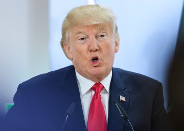 El G-20 reflecteix l’aïllament de Trump pel seu rebuig a l'acord del clima