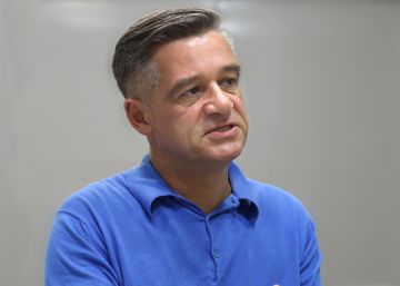 Charlie Beckett: “Temos de admitir que o jornalismo não é rentável”